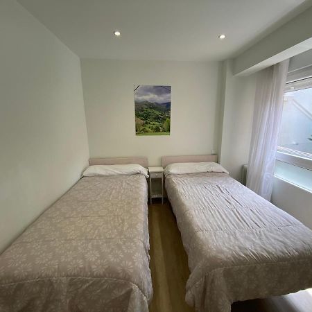 Acogedor Apartamento En Zona Privilegiada Santander Ngoại thất bức ảnh
