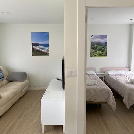 Acogedor Apartamento En Zona Privilegiada Santander Ngoại thất bức ảnh