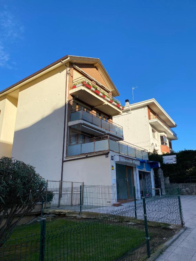 Acogedor Apartamento En Zona Privilegiada Santander Ngoại thất bức ảnh