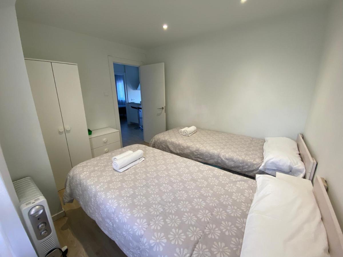 Acogedor Apartamento En Zona Privilegiada Santander Ngoại thất bức ảnh