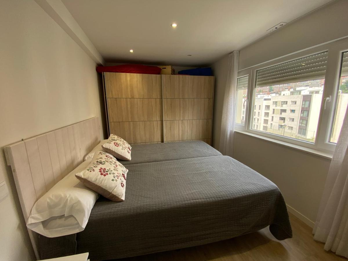 Acogedor Apartamento En Zona Privilegiada Santander Ngoại thất bức ảnh