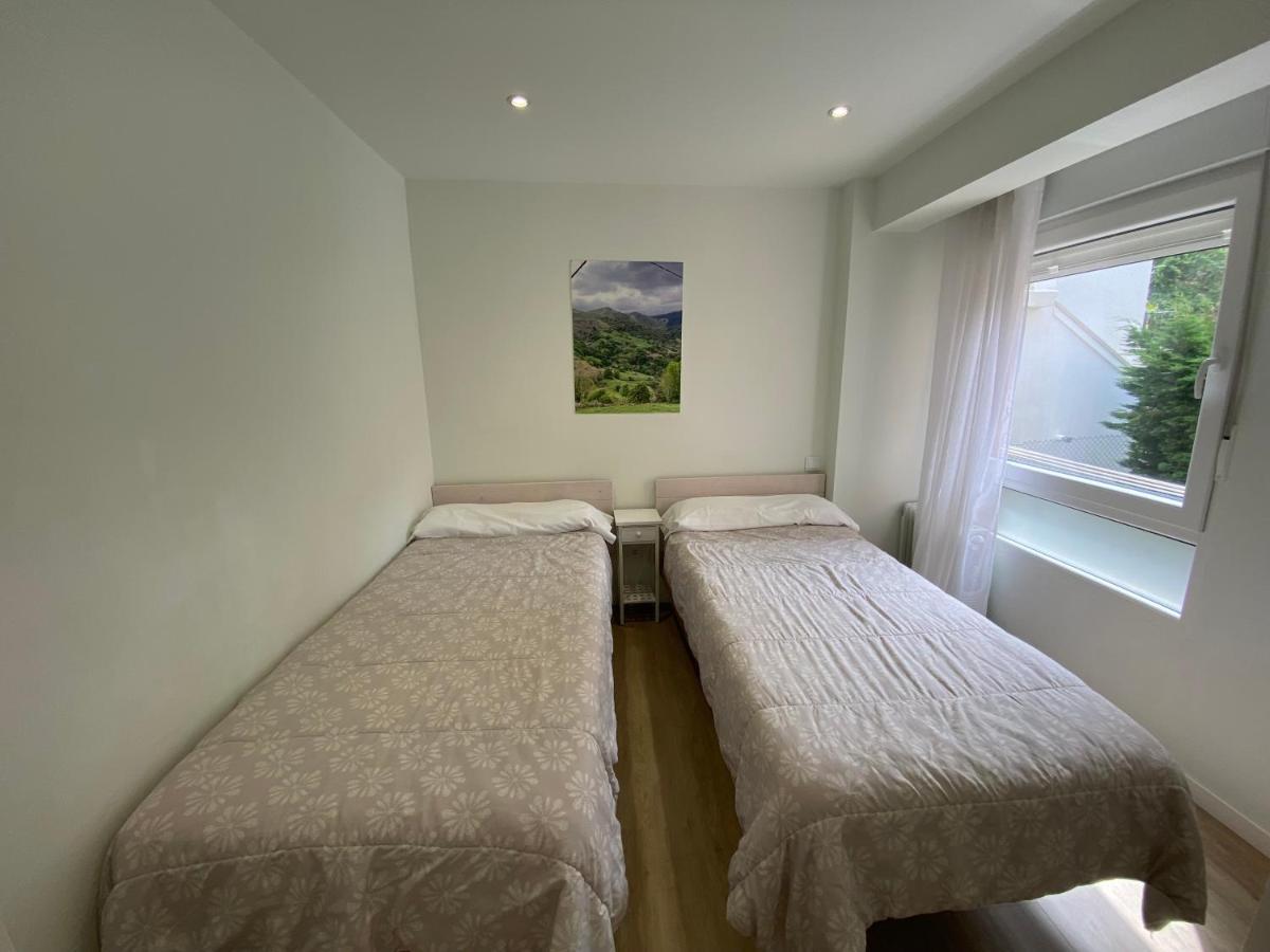 Acogedor Apartamento En Zona Privilegiada Santander Ngoại thất bức ảnh