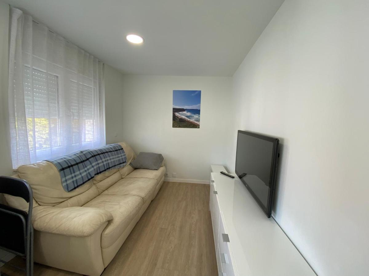 Acogedor Apartamento En Zona Privilegiada Santander Ngoại thất bức ảnh