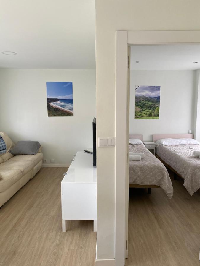 Acogedor Apartamento En Zona Privilegiada Santander Ngoại thất bức ảnh