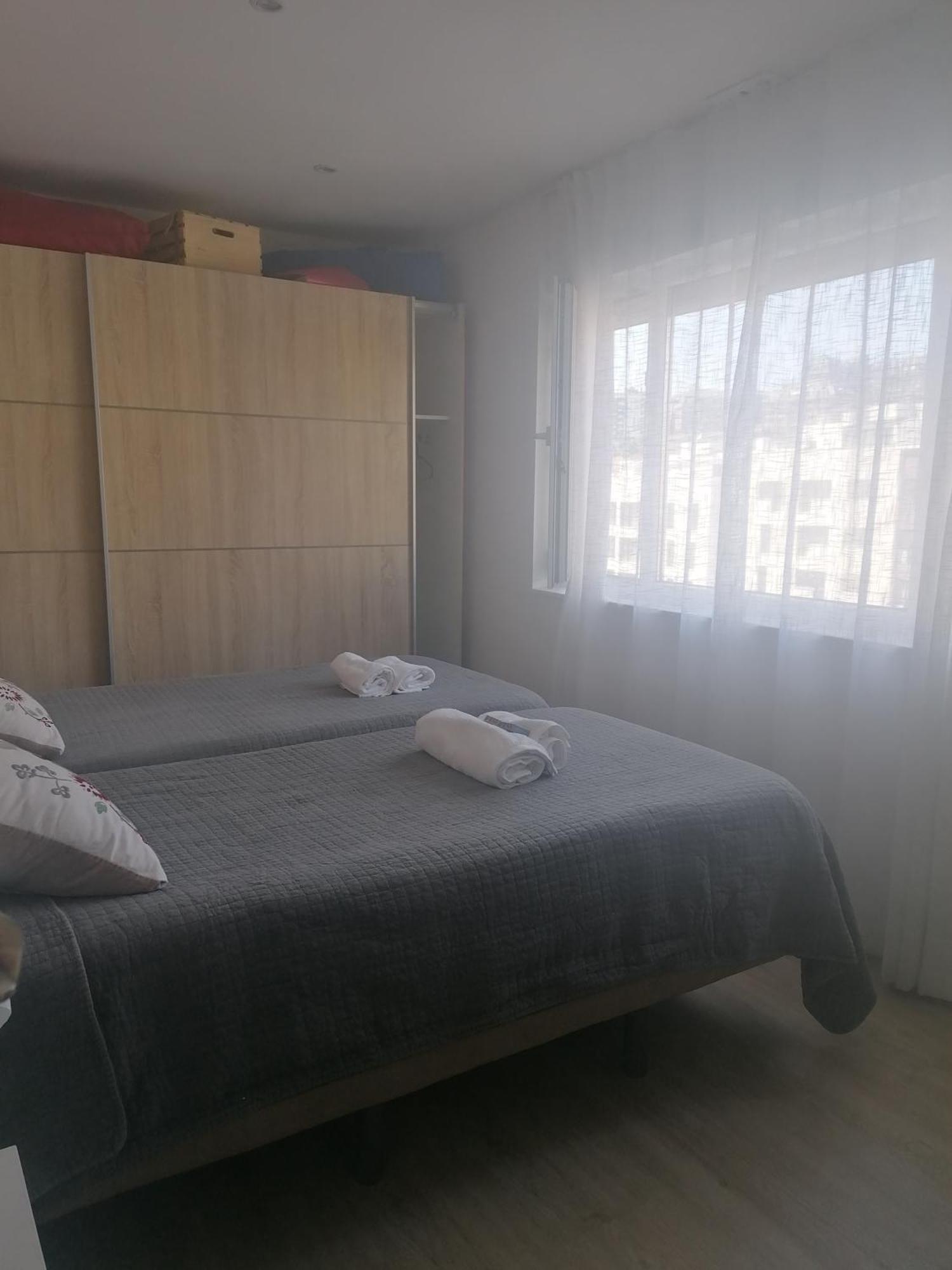 Acogedor Apartamento En Zona Privilegiada Santander Ngoại thất bức ảnh