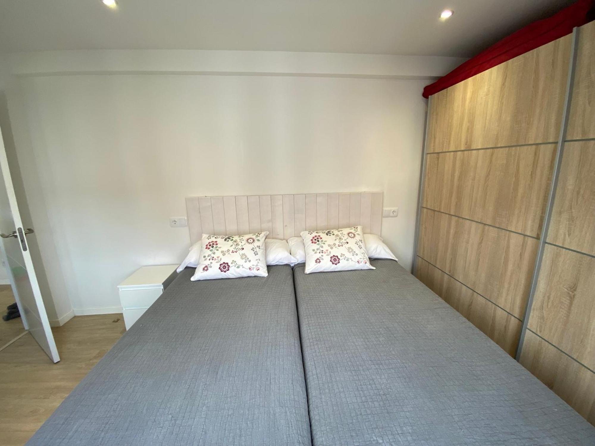 Acogedor Apartamento En Zona Privilegiada Santander Ngoại thất bức ảnh